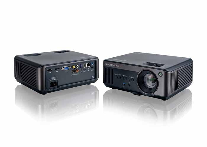 Multimedia Projector